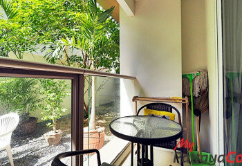 Кондоминиум в Паттайе, Таиланд | THE533966