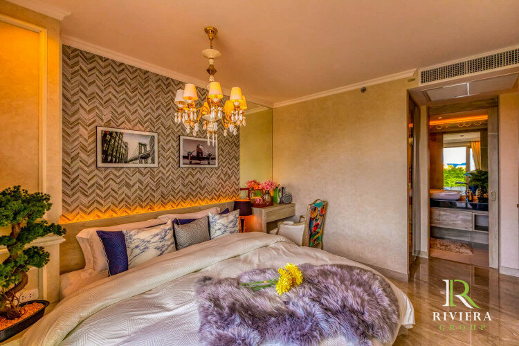 Кондоминиум в Джомтьене, Паттайя, Таиланд | THE126895