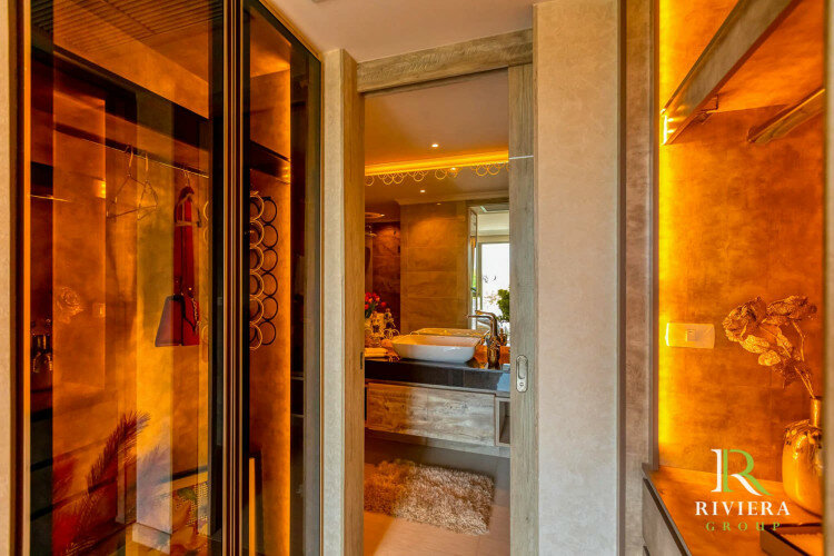 Кондоминиум в Джомтьене, Паттайя, Таиланд | THE126895