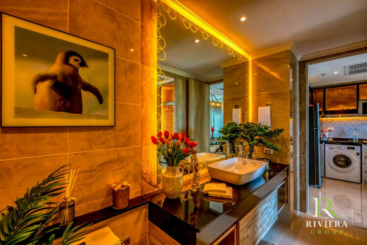 Кондоминиум в Джомтьене, Паттайя, Таиланд | THE126895