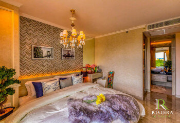 Кондоминиум в Джомтьене, Паттайя, Таиланд | THE126895