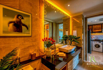 Кондоминиум в Джомтьене, Паттайя, Таиланд | THE126895