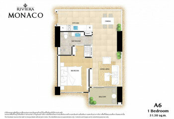 Кондоминиум в Джомтьене, Паттайя, Таиланд | THE126895