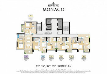 Кондоминиум в Джомтьене, Паттайя, Таиланд | THE126895