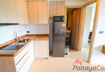 Кондоминиум в Паттайе, Таиланд | THE433536