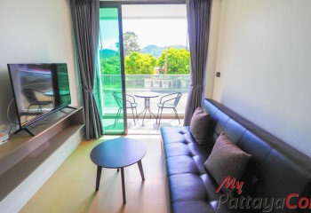 Кондоминиум в Паттайе, Таиланд | THE433536