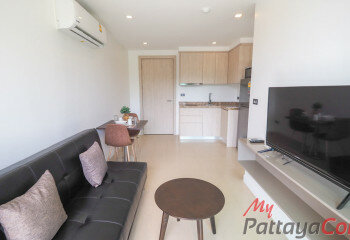 Кондоминиум в Паттайе, Таиланд | THE433536