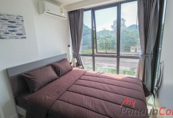 Кондоминиум в Паттайе, Таиланд | THE433536