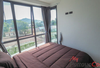 Кондоминиум в Паттайе, Таиланд | THE433536