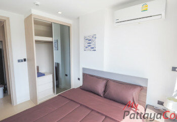 Кондоминиум в Паттайе, Таиланд | THE433536