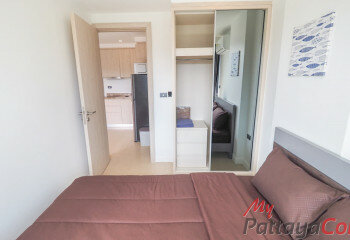 Кондоминиум в Паттайе, Таиланд | THE433536