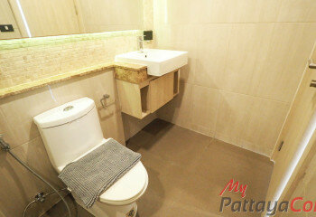 Кондоминиум в Паттайе, Таиланд | THE433536