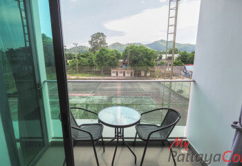 Кондоминиум в Паттайе, Таиланд | THE433536