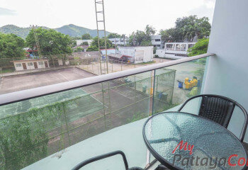 Кондоминиум в Паттайе, Таиланд | THE433536