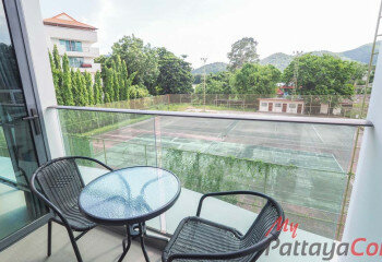 Кондоминиум в Паттайе, Таиланд | THE433536