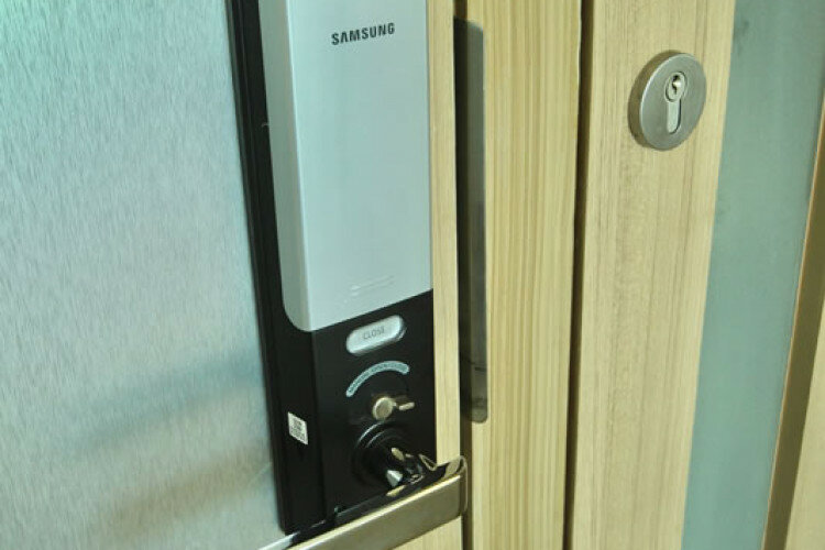 Кондоминиум в Паттайе, Таиланд | THE222871