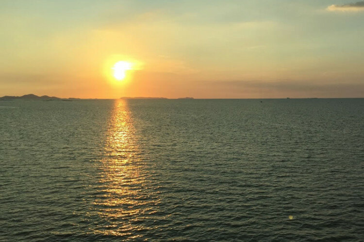 Кондоминиум в Паттайе, Таиланд | THE222871