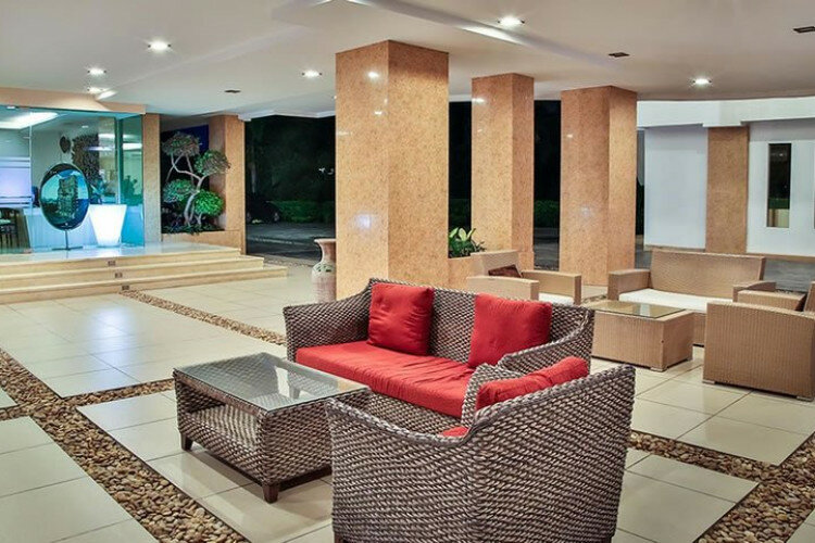 Кондоминиум в Паттайе, Таиланд | THE222871