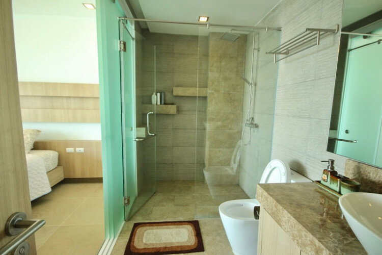 Кондоминиум в Паттайе, Таиланд | THE222871