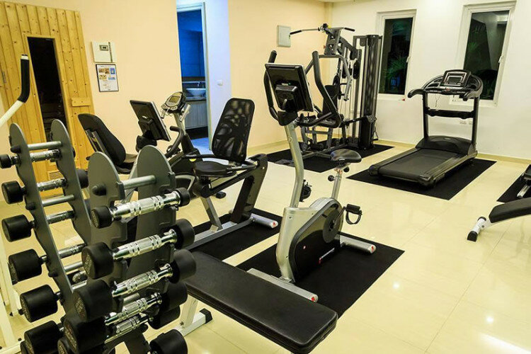 Кондоминиум в Паттайе, Таиланд | THE222871