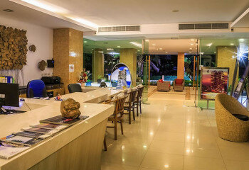 Кондоминиум в Паттайе, Таиланд | THE222871