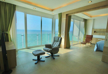 Кондоминиум в Паттайе, Таиланд | THE222871