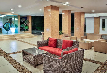 Кондоминиум в Паттайе, Таиланд | THE222871