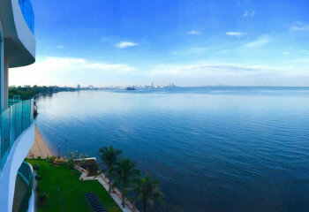 Кондоминиум в Паттайе, Таиланд | THE222871