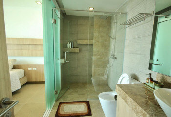 Кондоминиум в Паттайе, Таиланд | THE222871