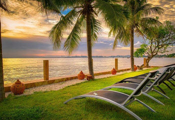 Кондоминиум в Паттайе, Таиланд | THE222871