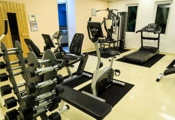 Кондоминиум в Паттайе, Таиланд | THE222871