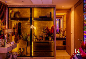 Кондоминиум в Паттайе, Таиланд | THE338060