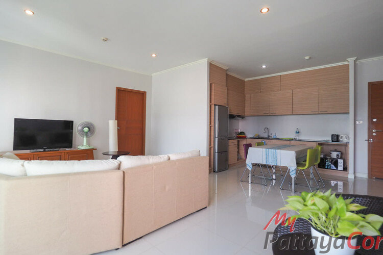 Кондоминиум в Паттайе, Таиланд | THE533448