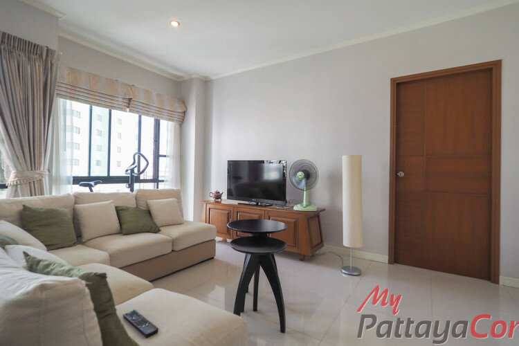 Кондоминиум в Паттайе, Таиланд | THE533448