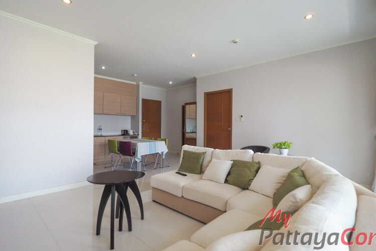 Кондоминиум в Паттайе, Таиланд | THE533448