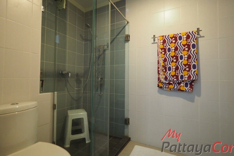 Кондоминиум в Паттайе, Таиланд | THE533448