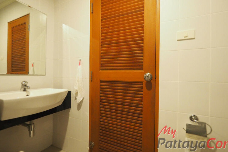 Кондоминиум в Паттайе, Таиланд | THE533448