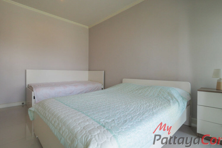 Кондоминиум в Паттайе, Таиланд | THE533448