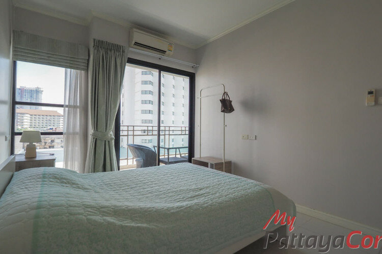 Кондоминиум в Паттайе, Таиланд | THE533448