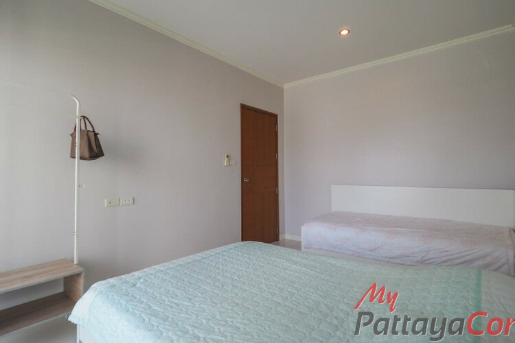 Кондоминиум в Паттайе, Таиланд | THE533448