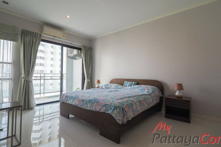 Кондоминиум в Паттайе, Таиланд | THE533448