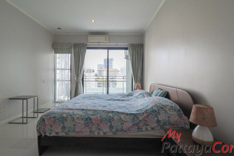 Кондоминиум в Паттайе, Таиланд | THE533448