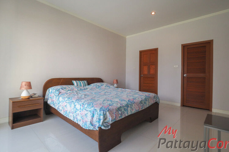 Кондоминиум в Паттайе, Таиланд | THE533448