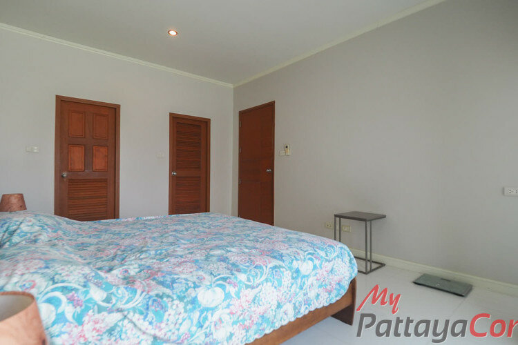 Кондоминиум в Паттайе, Таиланд | THE533448