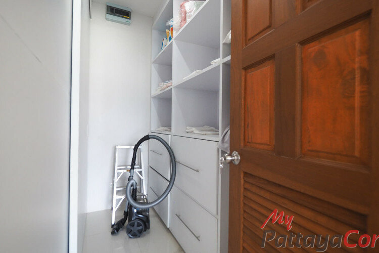 Кондоминиум в Паттайе, Таиланд | THE533448