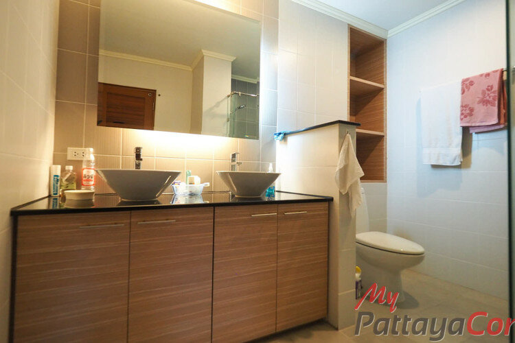 Кондоминиум в Паттайе, Таиланд | THE533448