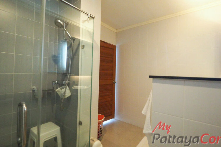 Кондоминиум в Паттайе, Таиланд | THE533448