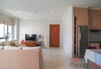 Кондоминиум в Паттайе, Таиланд | THE533448