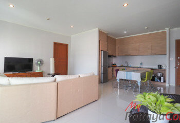 Кондоминиум в Паттайе, Таиланд | THE533448