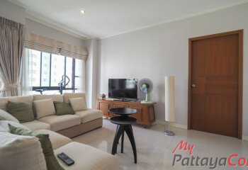 Кондоминиум в Паттайе, Таиланд | THE533448